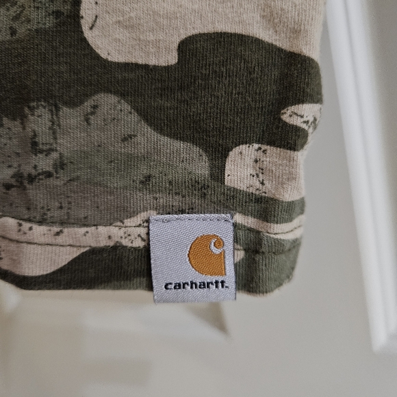Carhartt Tee - Picture 3 of 6